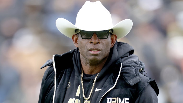 Deion Sanders Reveals He Had Two Toes Amputated Following Foot Surgery