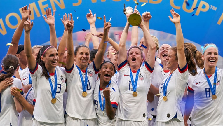 2023 FIFA Women's World Cup: How to Livestream the Rest of the