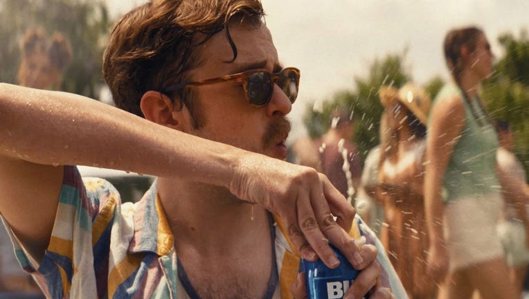 Bud Light announced its
