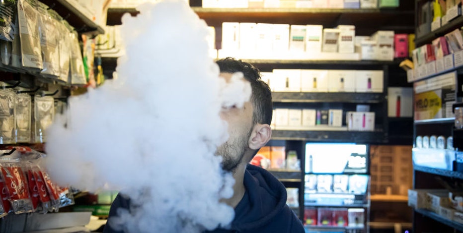 7 electronic cigarette wholesale 777 (Triple Seven) Bullet Review 7GD - 7 Global Distribution
