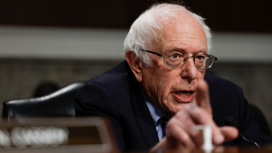 Sen. Bernie Sanders Launches Probe Into Amazon's Safety Practices, Asks ...