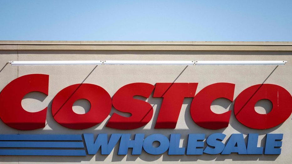 FILE - The Costco Wholesale store in Severn, Maryland, on May 25, 2023. (Photo by JIM WATSON/AFP via Getty Images)