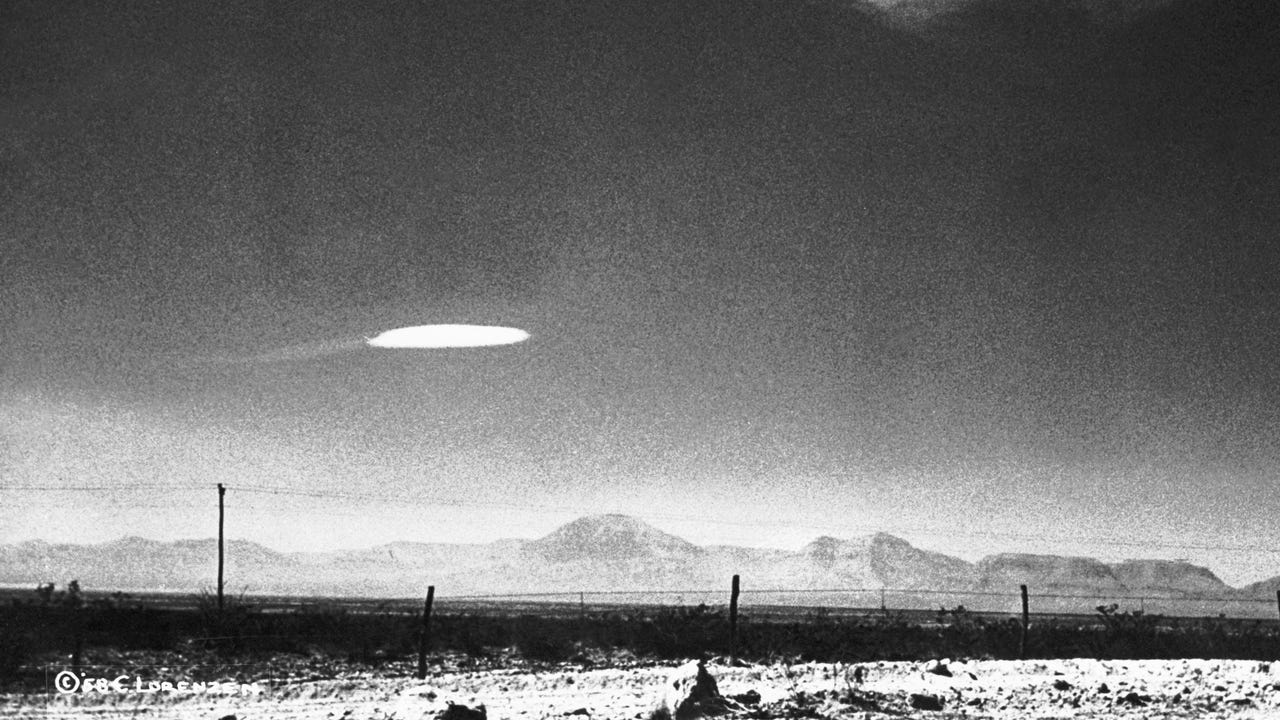 World UFO Day: New investigations show growing acceptance in