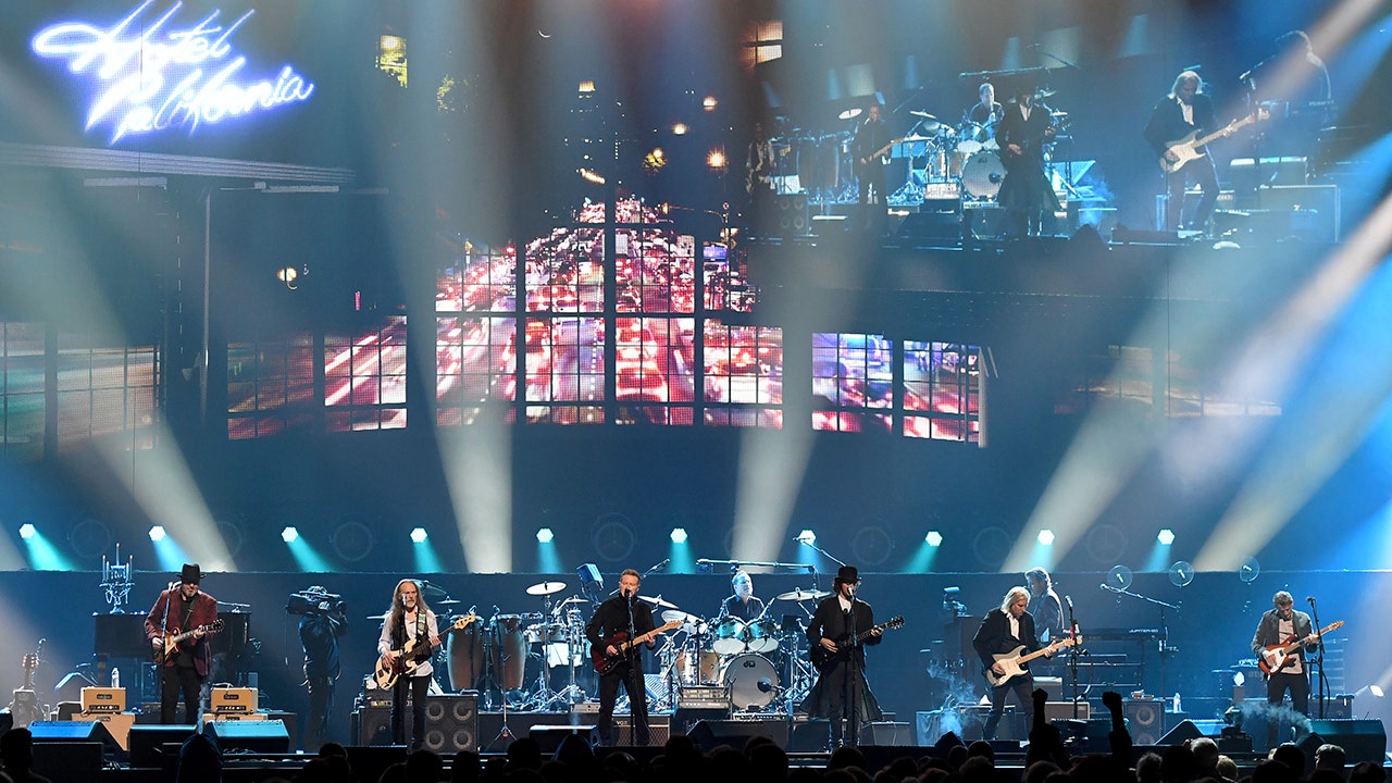 Eagles announce 'Long Goodbye' farewell tour, Dates, ticket info