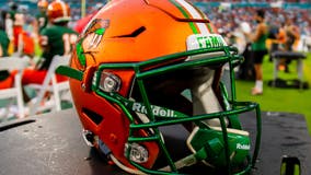 Florida A&M indefinitely suspends football-related activities in wake of unauthorized music video shoot