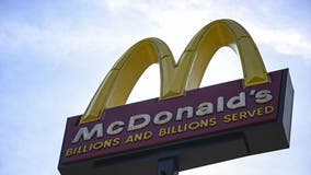 McDonald’s franchise had minors working deep fryers, Labor Department finds