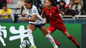 Women’s World Cup: USA kicks off its hunt for a three-peat with a victory over Vietnam | July 21, 2023