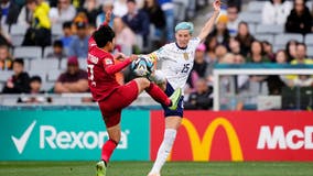 Women’s World Cup: Brazil going after first championship | July 24, 2023