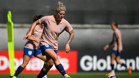England captain Millie Bright cleared to start Lionesses' Women's World Cup opener