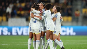 Women’s World Cup: Philippines upsets New Zealand, Switzerland vs. Norway ends in draw | July 25, 2023