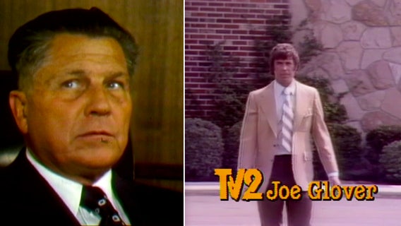 Jimmy Hoffa case: A look back at his infamous disappearance