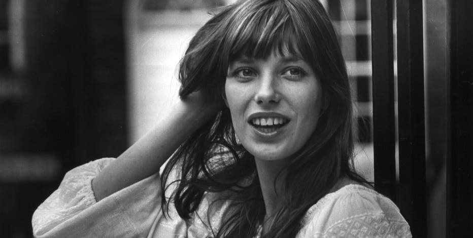 Jane Birkin, Actress Who Inspired Hermès Birkin Bag, Dead at 76