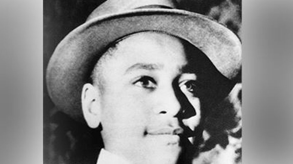 For Emmett Till S Family National Monument Declaration Cements His   Emmitt Till Pic 