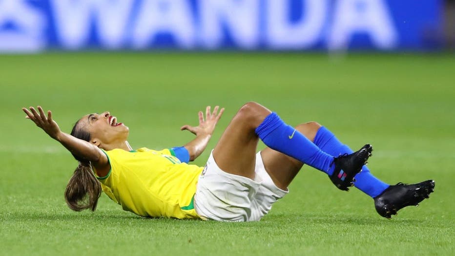 France vs. Brazil: How to Watch FIFA Women's World Cup 2023 Game