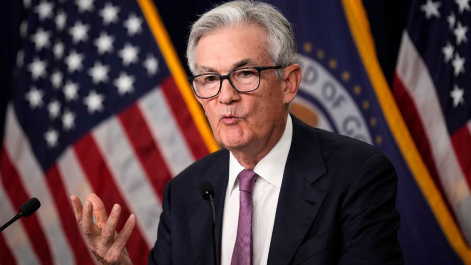 Federal Reserve Raises Key Interest Rate For 11th Time By A Quarter ...