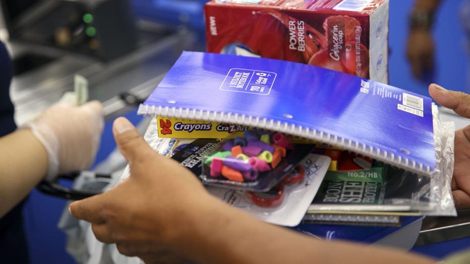 Target Teacher Discount 2024  Get 20% off School Supplies at Target!