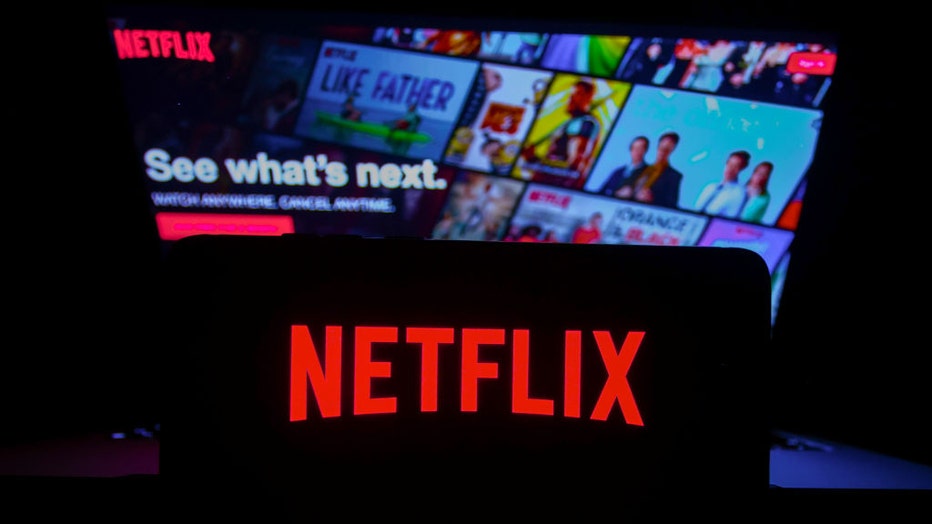 What's Coming to Netflix UK in January 2023 - What's on Netflix