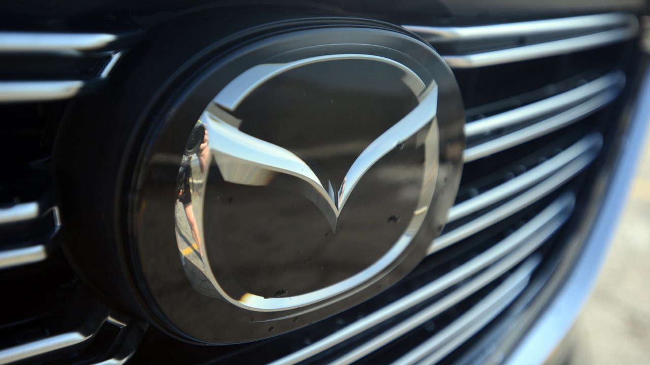 Mazda CX-5 will surprise you – Boston Herald