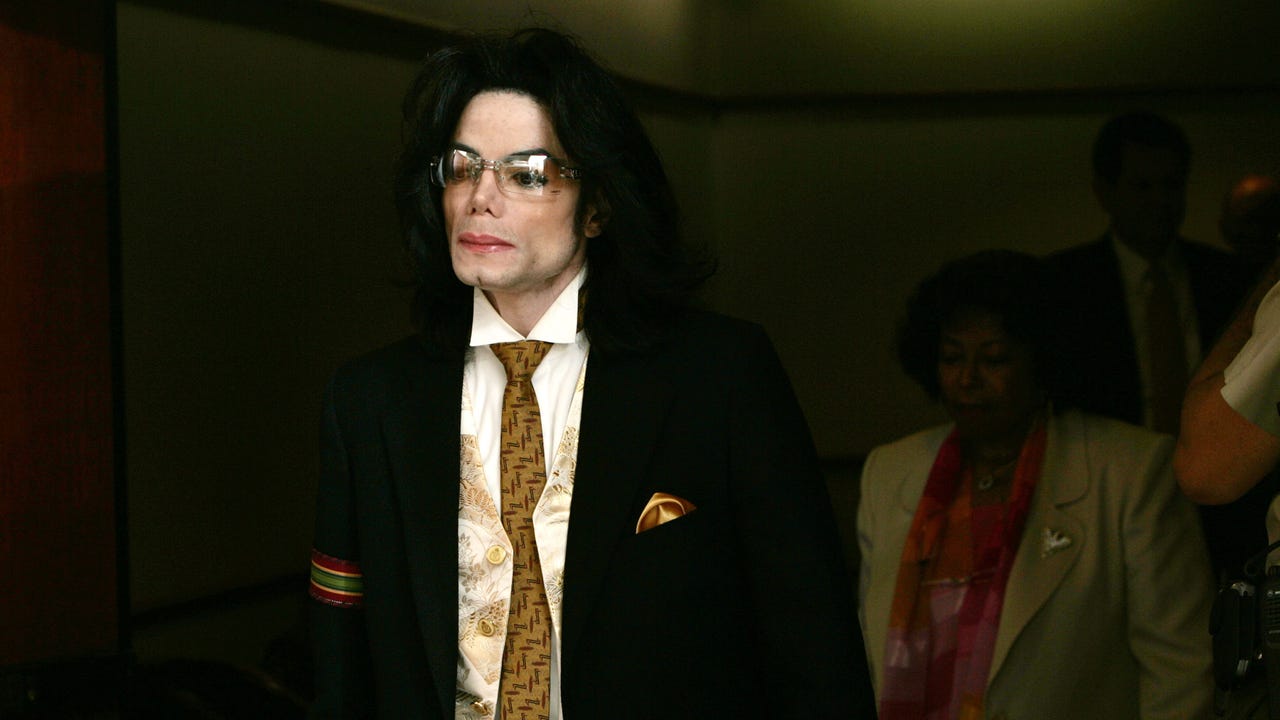 Michael Jackson Sex Abuse Lawsuits Revived By California Appeals Court ...