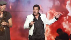Lionel Richie cancels sold-out concert 1 hour after showtime, angering NY fans