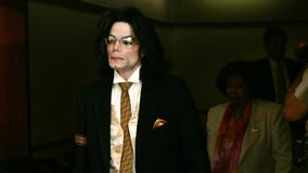Michael Jackson sex abuse lawsuits revived by California appeals court