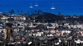 Elon Musk says SpaceX using Starlink to aid Maui wildfire recovery