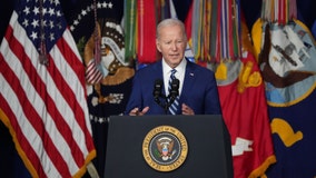 Biden asks Congress for $40 billion to help Ukraine, replenish US disaster aid and strengthen border
