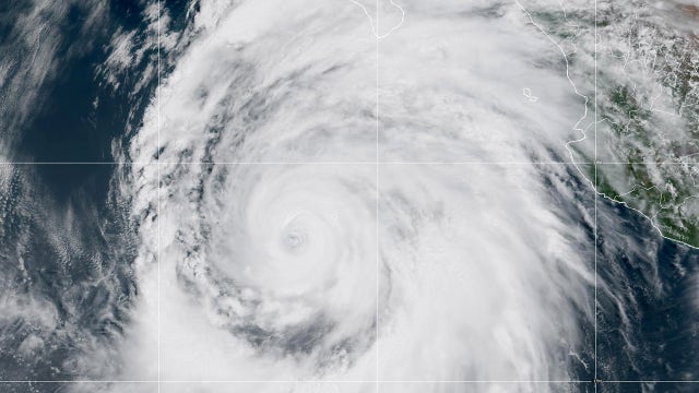 How to prepare for a hurricane