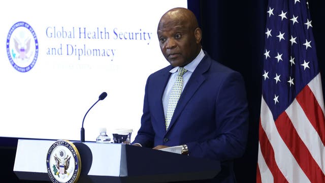 State Department establishes new bureau to address Global AIDS program amidst abortion debate