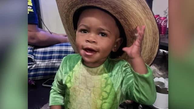 Child's body found in search for 2-year-old boy believed to be missing toddler, police say