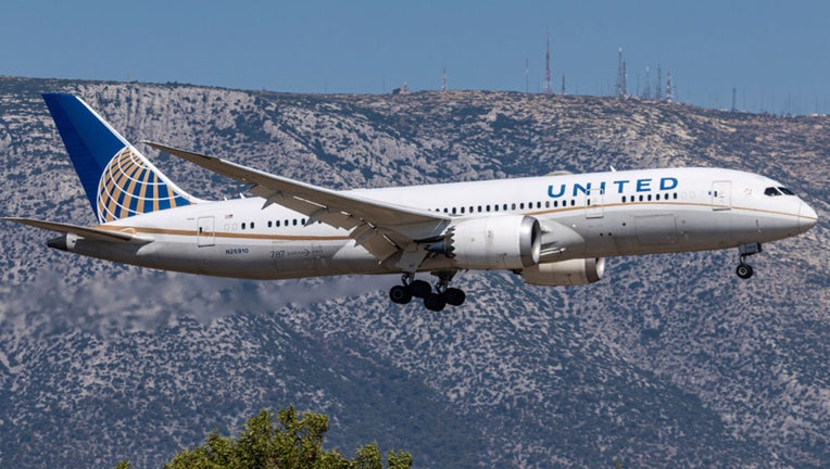 United Airlines Bans Passenger Following Viral Video Showing Dispute ...