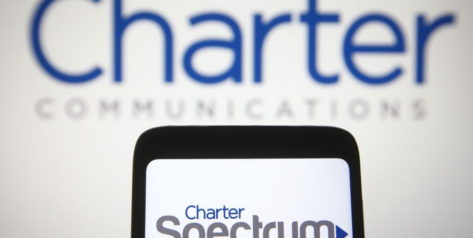 Disney pulls ABC, ESPN and other channels from Charter Spectrum