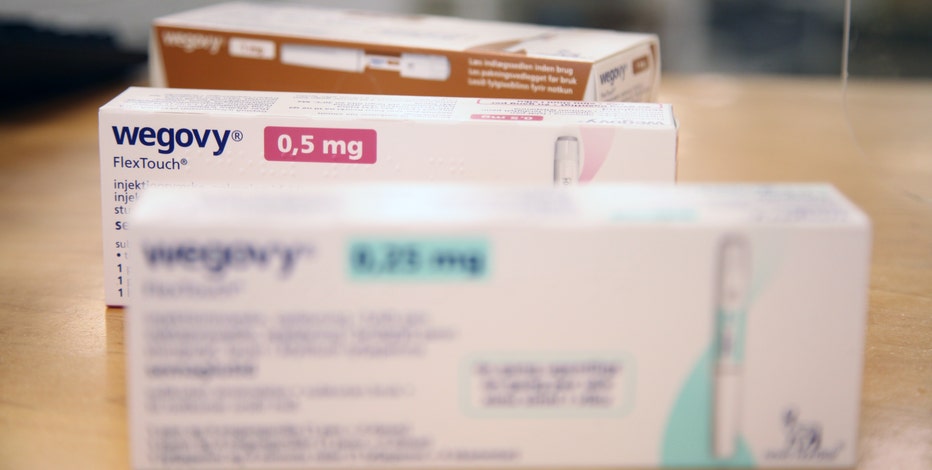 Wagovy, Ozempic patients could face higher risk of complications under anesthesia