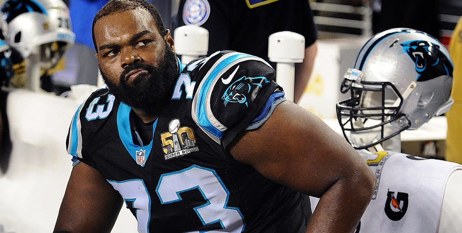 the Blind Side' Controversy: Everything Michael Oher Has Said