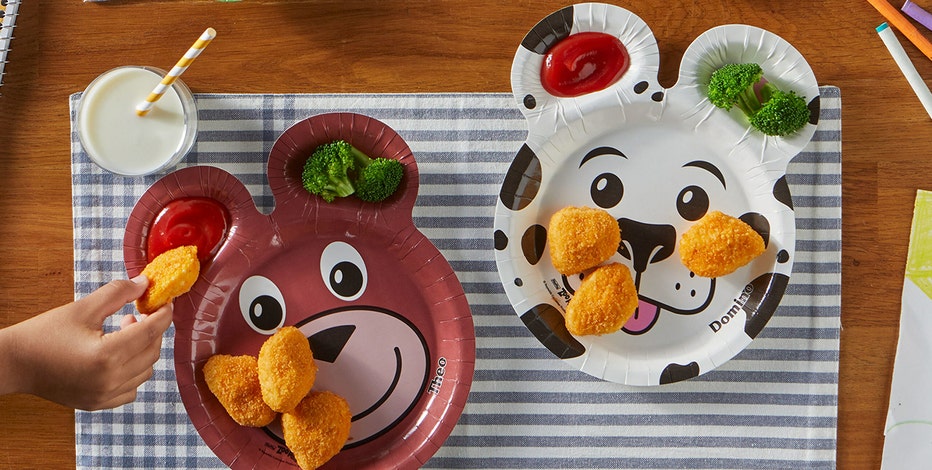 Petition · Bring ZooPal Plates back! ·