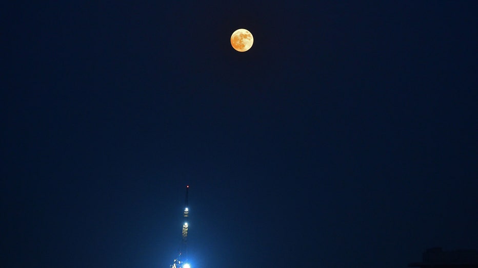 15+ Blue Supermoon Colorado