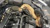 South Carolina auto mechanics find 8-foot albino boa constrictor in engine: 'Is someone missing their pet?'