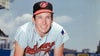 Brooks Robinson, legendary Baltimore Orioles third baseman, dies at 86