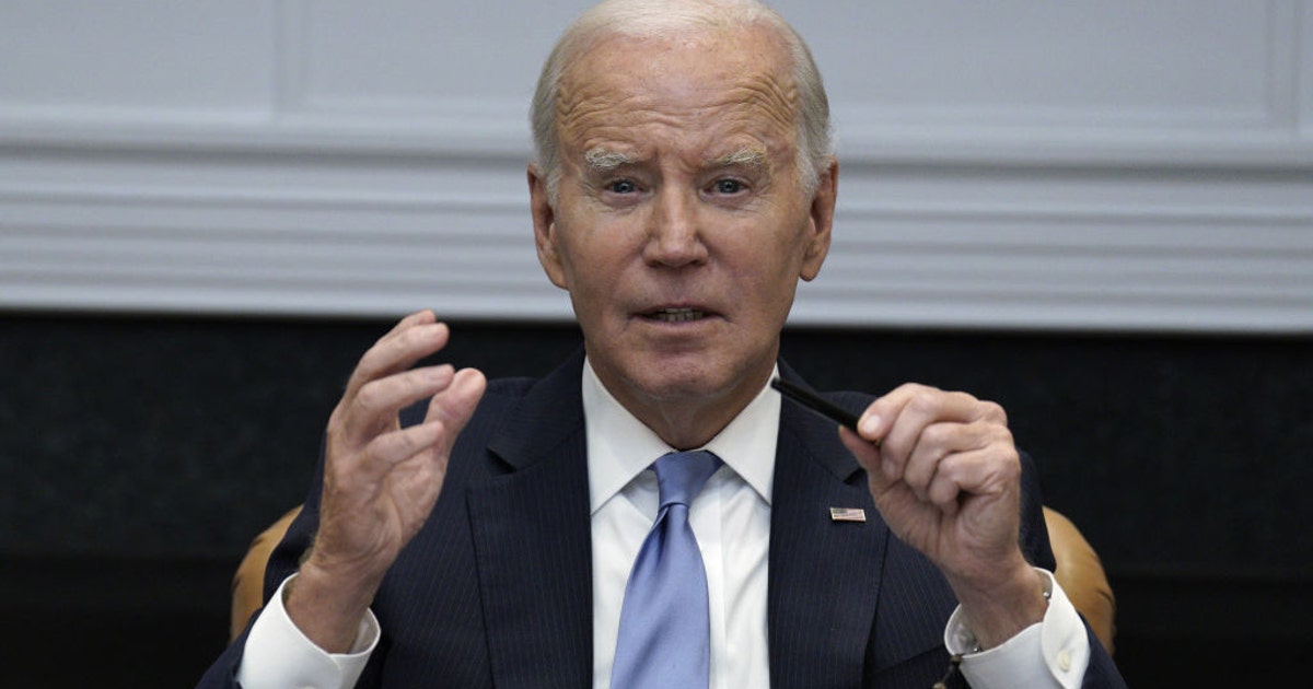 House Republicans make case for Biden impeachment inquiry at first ...