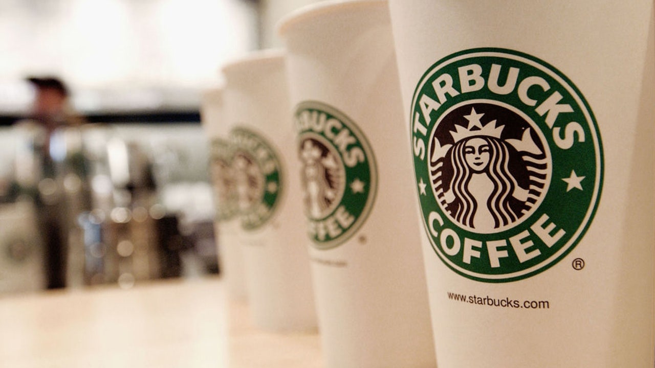 Starbucks Reusable Cup - Clear, 16 oz - Metro Market
