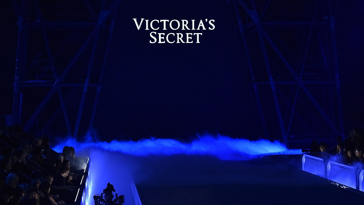 Victorias secret blue lacy - Gem