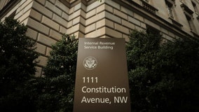 IRS to pause accepting claims for COVID-era tax credit amid fraudulent claims