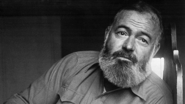 Ernest Hemingway's letter about surviving two plane crashes sells for $237,055
