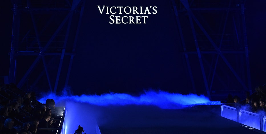 Victoria's Secret overhauls its racy fashion catwalk in company's