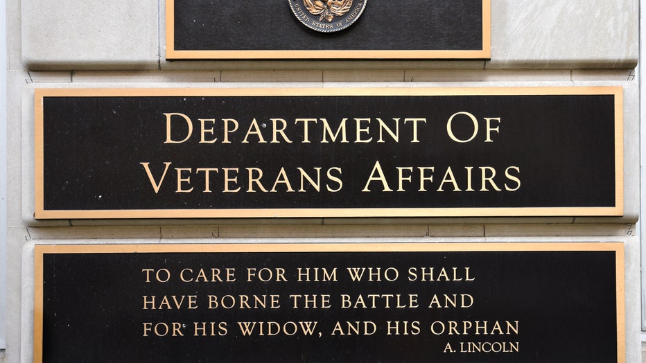 How a government shutdown will affect veterans