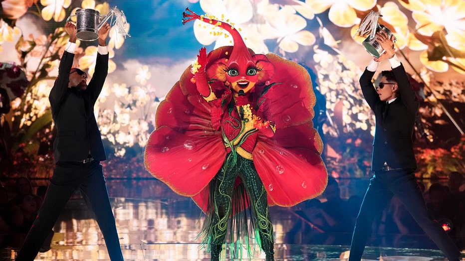 ‘The Masked Singer’ Makes Splash With Costume Reveal For Upcoming 10th ...