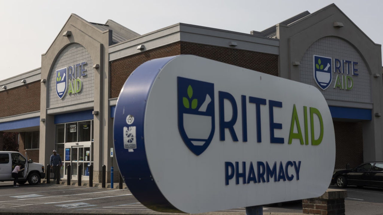 Confirmed: Rite Aid is closing its Howell location
