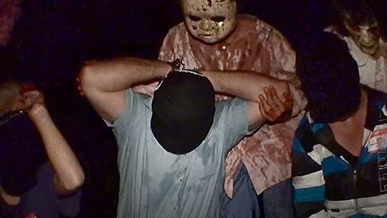 You Re Gonna Get Buried Alive What To Know About McKamey Manor The   Mckamey 