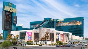 MGM Resorts estimates $100M loss from cyberattack that led to data breach