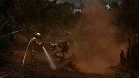 Feds experience challenges cleaning up site of devastating Maui fires
